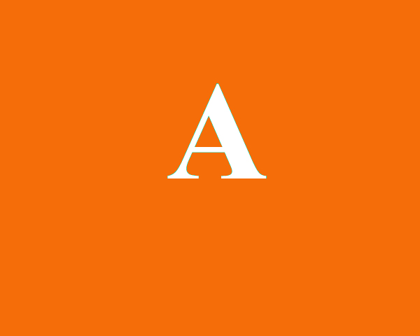 testimonial author